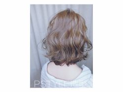 短发-P.STYLE派斯造型