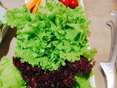 蔬菜-好牛烧肉(世茂广场店)