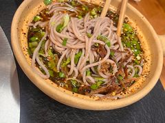 -阿山卓·野生菌火锅·纳西火塘烤肉