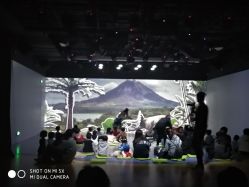 -小鸡哆哆故事屋·儿童乐园(嘉里城店)