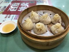 -白玉兰小吃(新村路店)