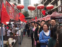 -清真老马家国华牛奶鸡蛋醪糟(正宁路店)