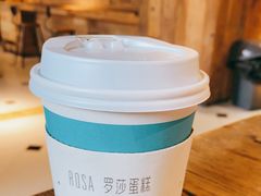 -罗莎蛋糕Rosa bread(四方坪店)