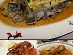 -小炳胜(卓悦中心店)