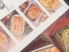 -木屋烧烤(龙岗南联店)
