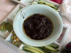 -天和晟烤鸭店(世纪坛店)