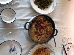 -鑫巴蜀(和平里店)