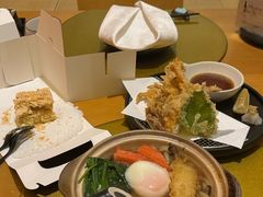 -将军日本餐厅·Shogun(厦门马哥孛罗东方大酒店)