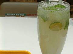 -龙记香港茶餐厅(久光百货店)