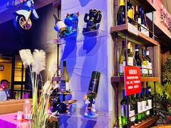 -胡桃里乐队酒馆(广州塔店)