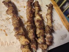 -BABANA烧烤·龙虾·海鲜