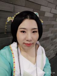 -盘子女人坊古装写真摄影(天津总店)