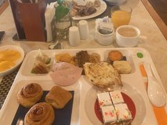 -青岛海泉湾皇冠假日度假酒店