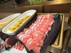 -海底捞火锅(王府井银泰in88店)