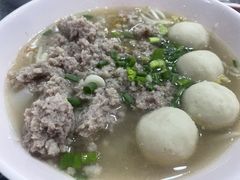 -榮泰米粉湯(Left Shop)