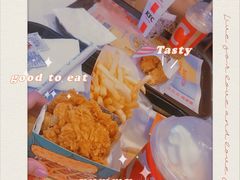 -肯德基(宝龙店)