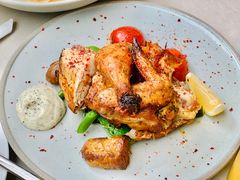 -农畉LONFOOD(福田星河COCOPark店)
