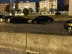 -神旺大酒店-停车场