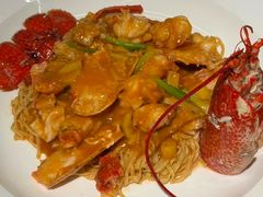 -皇朝会.经典传统粤菜(外滩店)