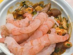 -钱库里海鲜自助(星海广场店)