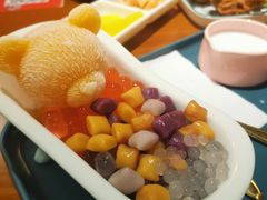 -合风谷(南下塘店)