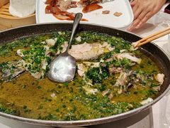 -盛百味·家宴餐厅(霸州分店)