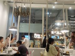 -娜娜家•Nana's restaurant (南开大悦城店)