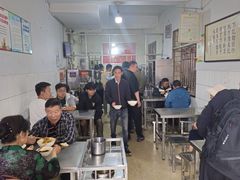 -丁记面馆(凤凰店)