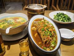 -鸿运楼·舌尖上的徽菜