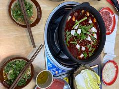 -钱摊摊安顺夺夺粉火锅(宏大广场店)