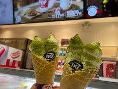 -DQ·蛋糕·冰淇淋(三亚青春颂店)