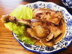 -孙盛兴奥灶面馆·蟹黄面·三虾面(山塘街总店)