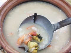 虾蚝粥-云腾砂锅粥(龙津东路店)