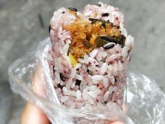 -大个子蒸饭