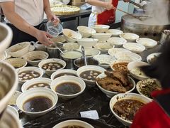 -蒋家桥饺面店(东关街店)