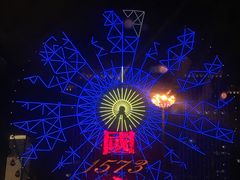 -星城之眼摩天轮