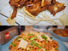 -香香海南菜餐厅