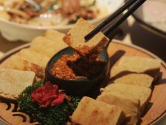 -山石榴·贵州菜(丰盛里店)