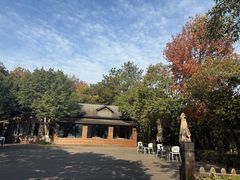 -天目湖涵田度假村