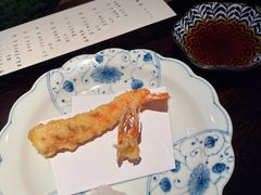 -元熹会席料理