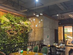 -HOME餐厅粤菜 融合菜