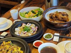 -临家闽南菜(宝洲路店)
