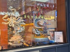 -丁香西饼屋(桂林路店)