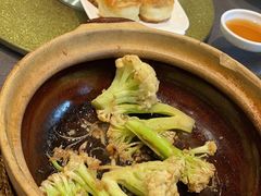 -熠盛粤味·顺德桑拿鸡(永康路店)