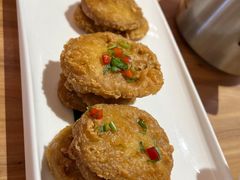 -枣子树·素食餐厅(普陀山店)