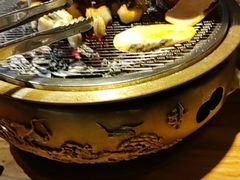 -红沃烤肉(家乐福2部店)