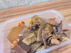 -东山口肥姨牛杂(东山口店)