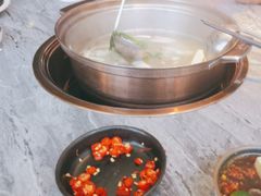 -大头椰·海南椰子鸡火锅(思明万象城店)