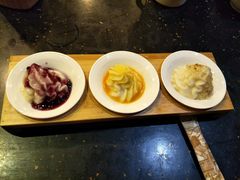 -锦尚阁烤鱼•天津菜(宣武门胡同店)
