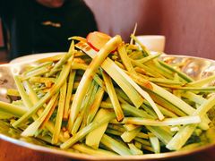 爽口西葫芦-全聚德(常州店)